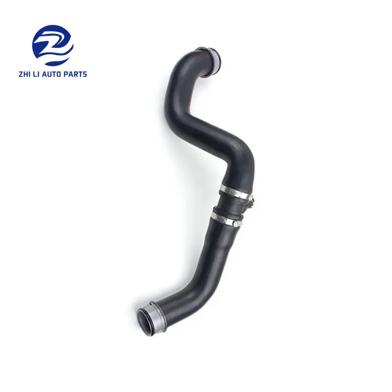 

2215014582 A2215014582 Radiator Intercooler Water Hose for Mercedes Benz W221 M272 S280 S350 S300