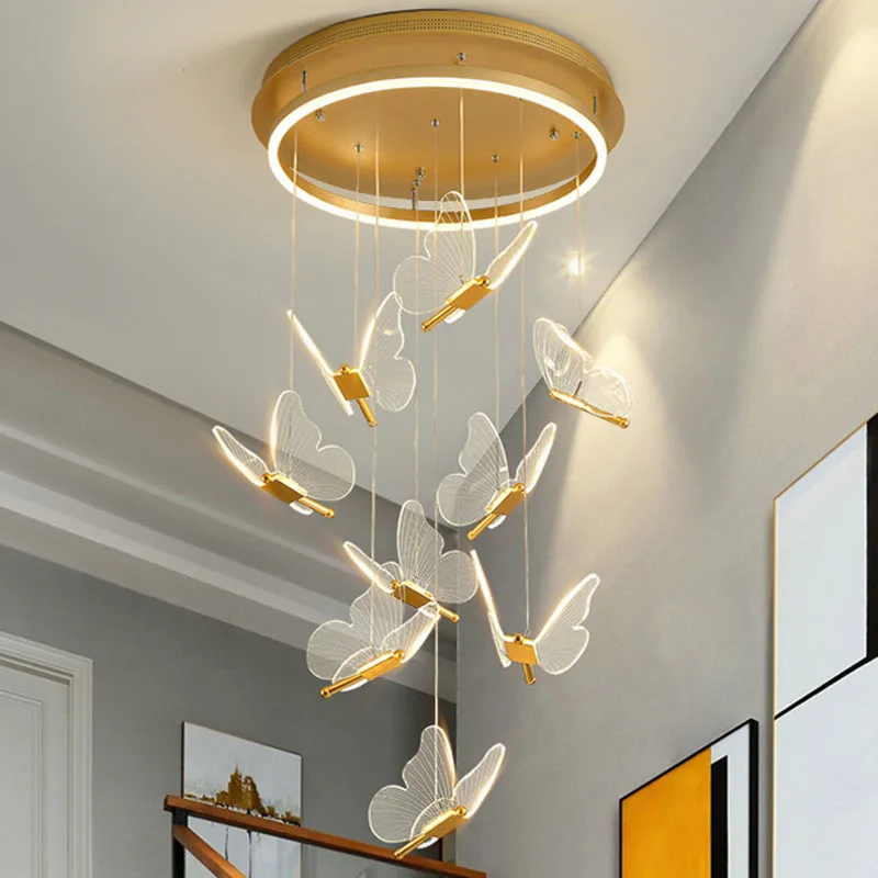 モダンなダイニングルームペンダントライト屋内照明天井ランプ吊り下げライトledシャンデリアリビングルーム用屋内照明