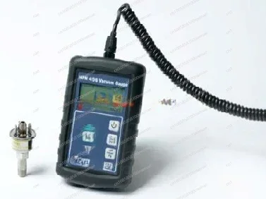 Portable Vacuum HPM…