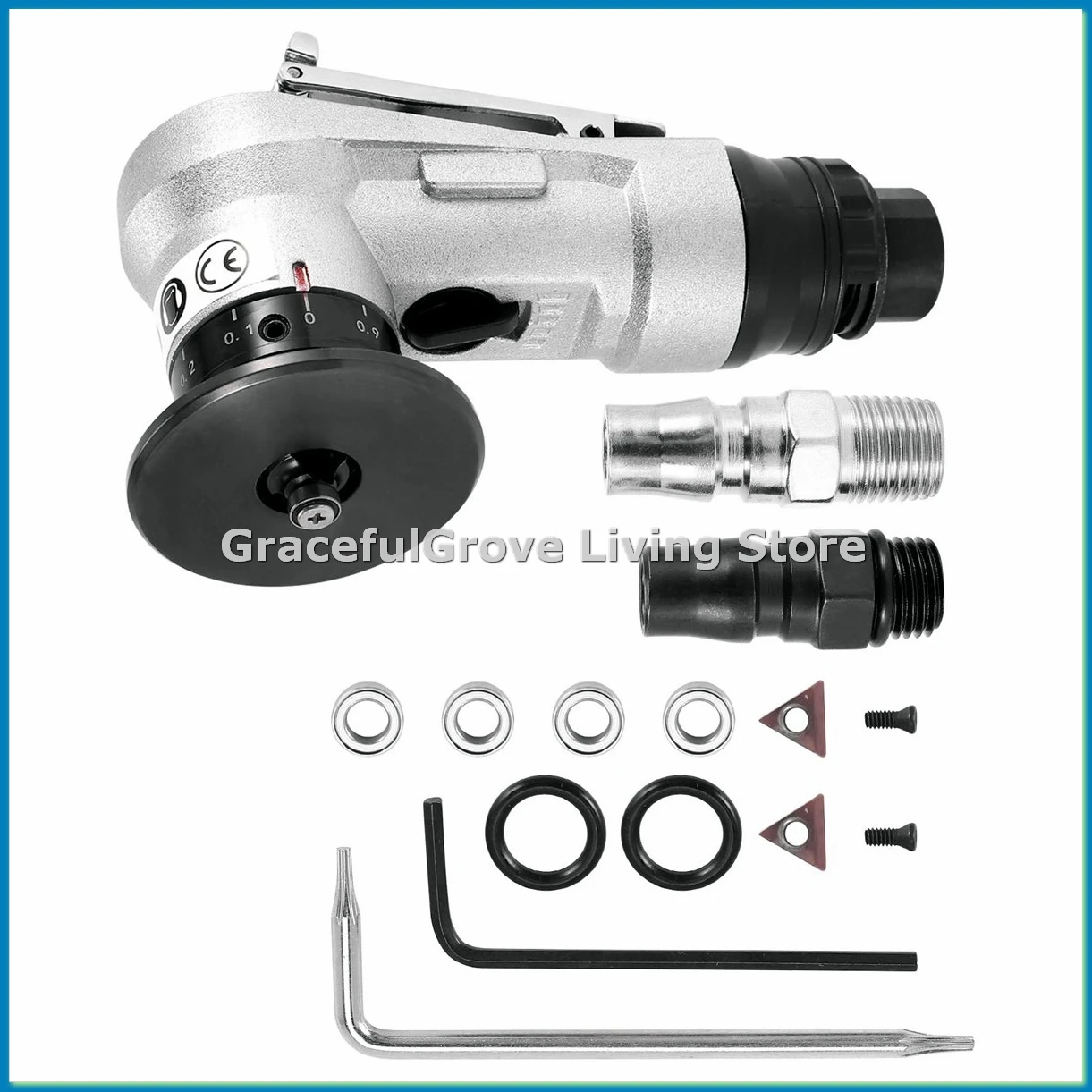 

Ручной пневматический станок для снятия фаски, инструменты для линейной фаски, набор для снятия заусенцев с углом дуги для обрезки металла 45 градусов-A79U