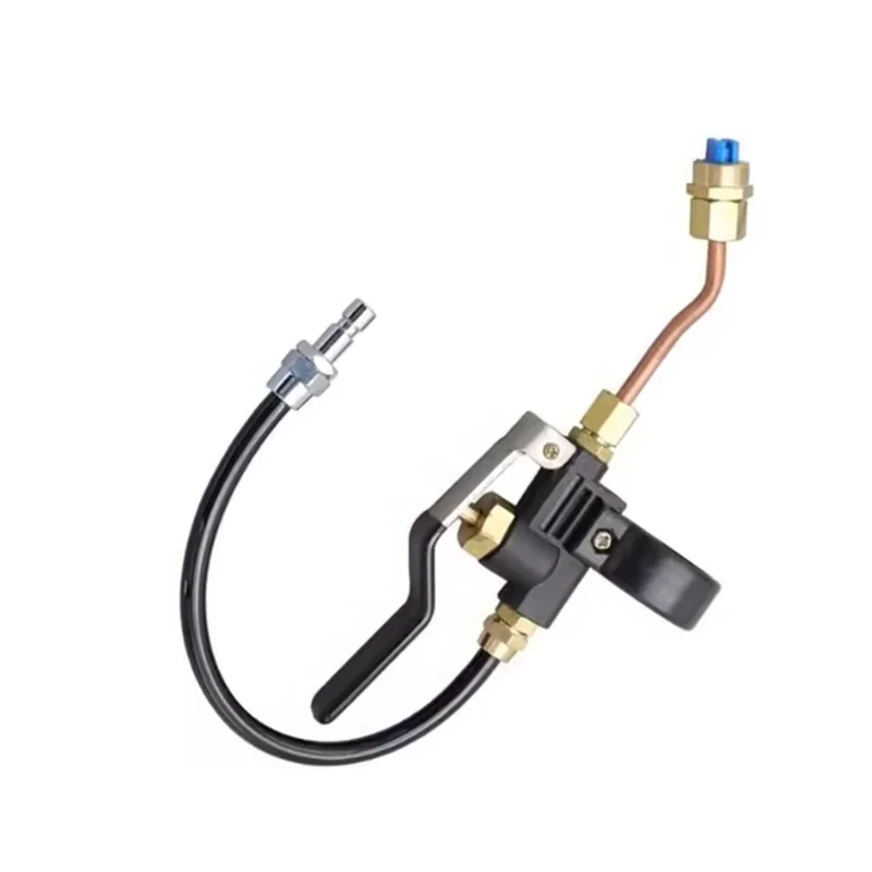 

AT63-Carpet Extractor Steam Cleaner High Temperature Cold Water Switch Car Washing Machine Carpet Sofa Extractor For Carpet Clea