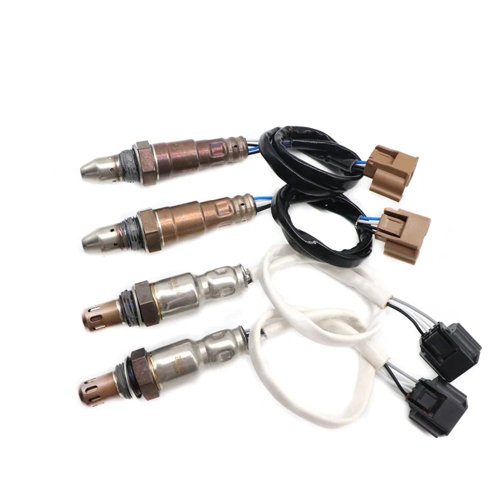 

Oxygen Sensor for 234-9135 234-4595 234-4599 Cross-border Automotive Oxygen Sensor