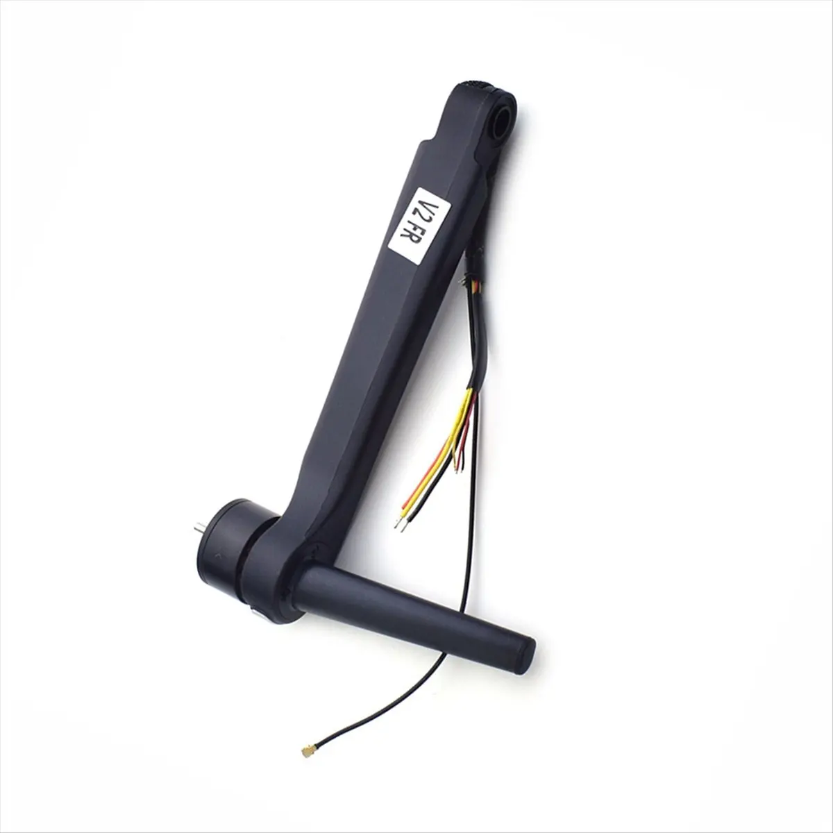♠Summer sale♥♦☹ For II V2/V3 Motor Arm Replacement Right Front Arm with Motor for II V2/V3 Repair Parts