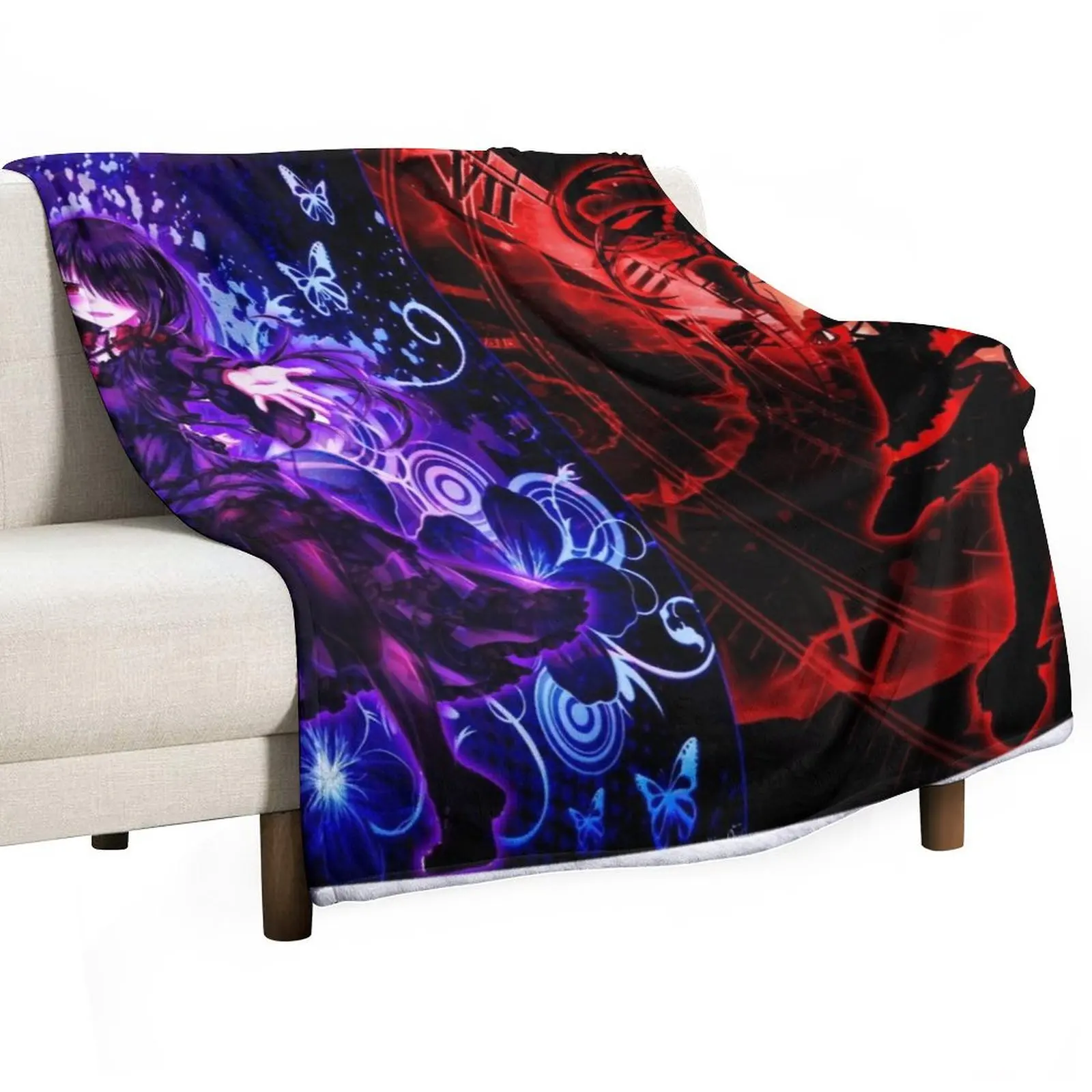 Kurumi Tokisaki - Y…