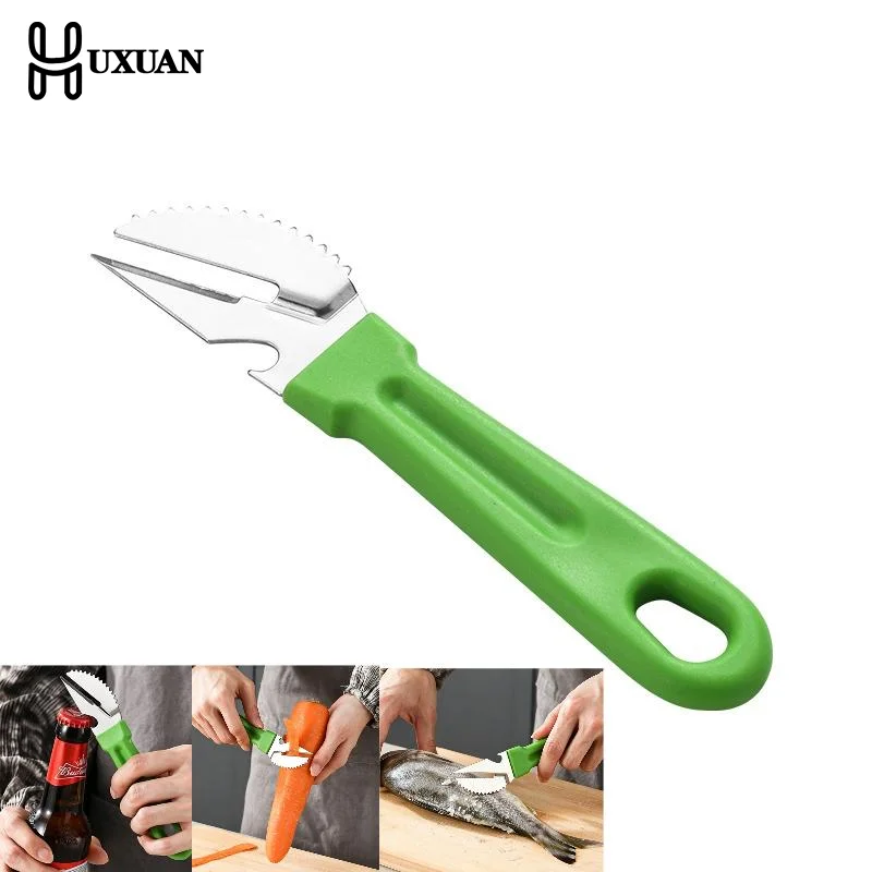Easy-to-Use Stainless Steel Peeling Knife for Reliable Kitchen and Fruit Preparation Use