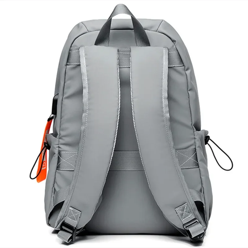 2024 New Trendy Backpack Multifunctional Computer Backpack Casual Business Travel Backpack Versatile Large Capacity Student Bag