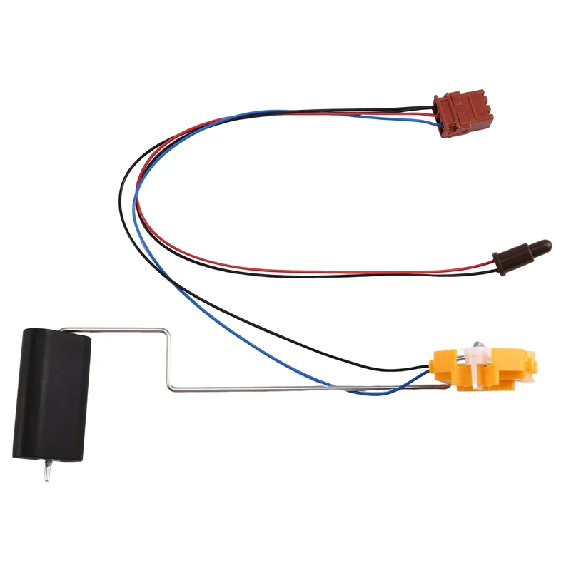 

L10A датчик топливного насоса в сборе 25060ZZ00A для Nissan Pathfinder Frontier Xterra 2005-2018 автомобильные топливные насосы