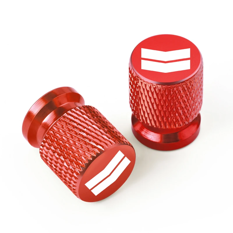2PCS For Haro bike MTB BDC Motorcycle Wheel Tire Valve Cover Cap Plug CNC Accessories image 6