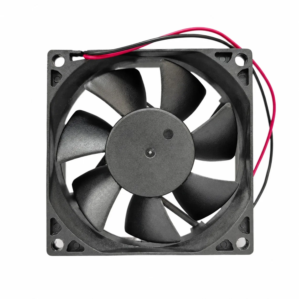 AD0812XB-A71GL PC Case Cooling Fan 80x80x25mm 8025 12V 4300RPM for ADDA