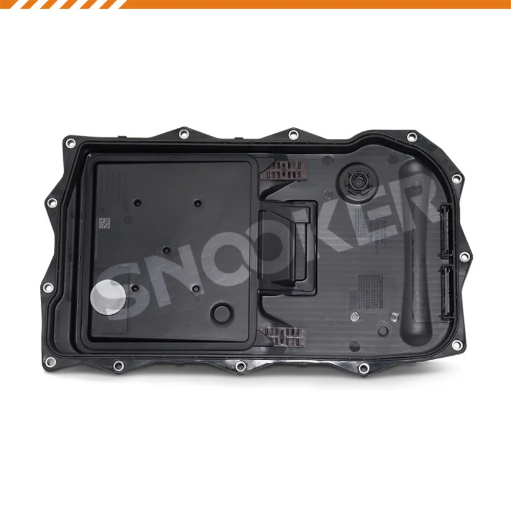 8HP45 8HP70 oil pan for BMW F18 F10 E70 F07 for Land Rover for Jaguar F-type 2.0L 8-speed transmission oil pan