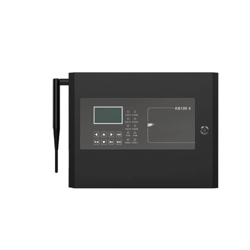 

Alarm controller host KB100II