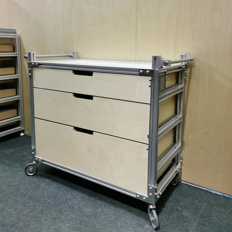 

Мобильная сторона, несколько тележек, алюминиевый профиль, океанская пластина, чайный входной шкаф, шкаф для инструментов, боковой шкаф для дивана, стеллаж для хранения