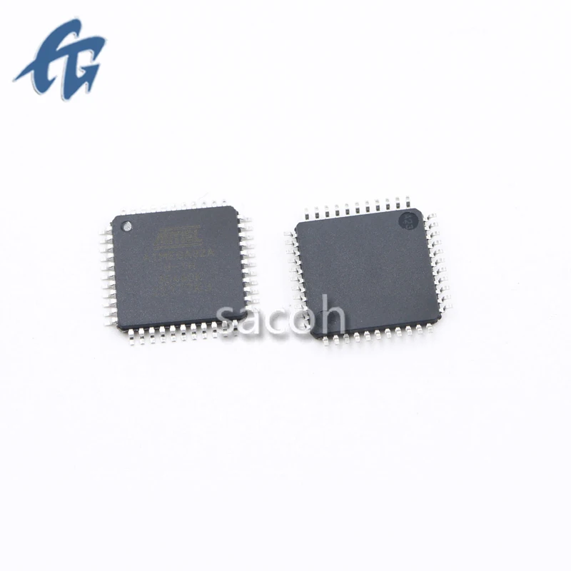 

(SACOH Electronic Components)ATMEGA32A-AU 5Pcs 100% Brand New Original In Stock