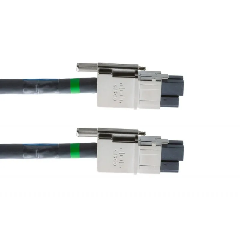 CAB-SPWR-30CM | 1-Ft. Stack Power Cable for use with Catalyst 3750 and 3850 Series Network Switches