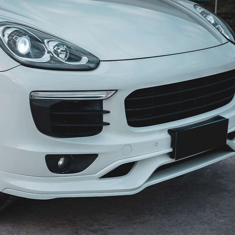 

Подходит для модификации 958.2, новый небольшой комплект кузова 9Y0TKT, передняя губа, задний средний бампер