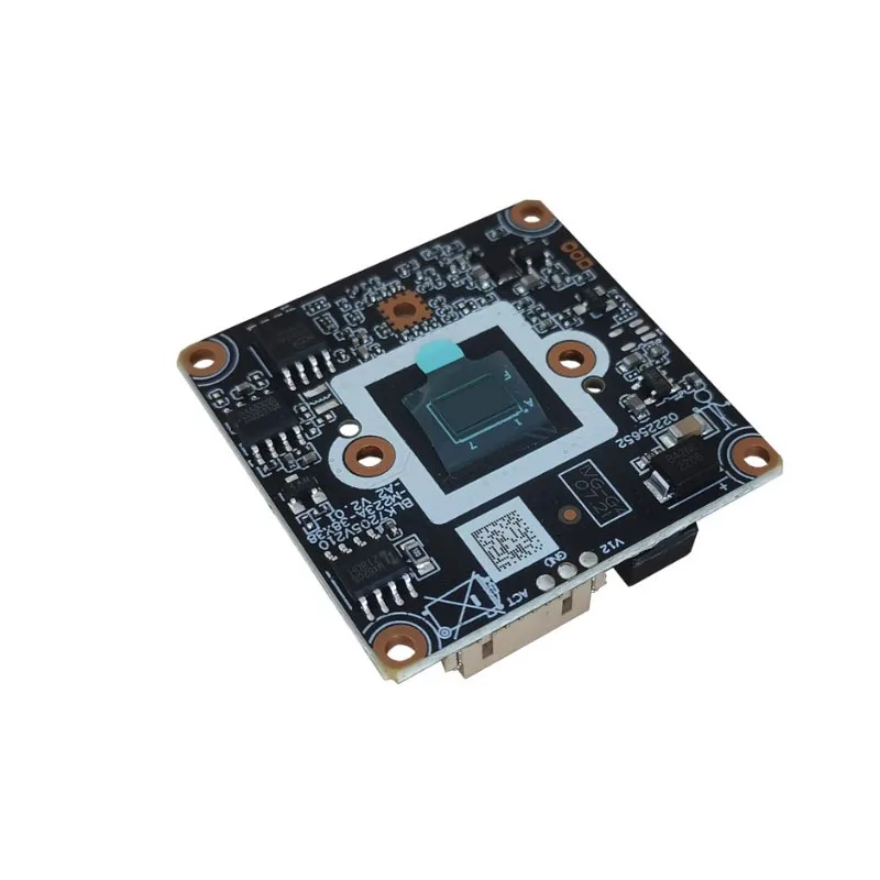 IVG-G4  G4F DIY H.265 IPC  4.0MP Low illumination GK7205V210 SC5239 CCTV IP camera module board