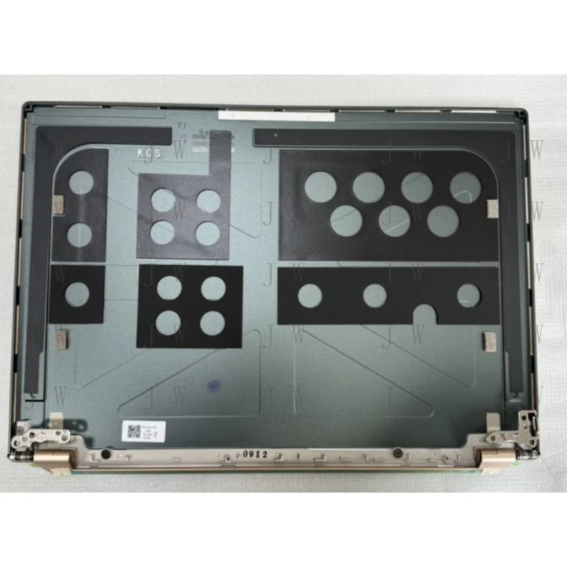 

DDW New for ACER N21H2 SF14-71T top cover A case dark blue 2023