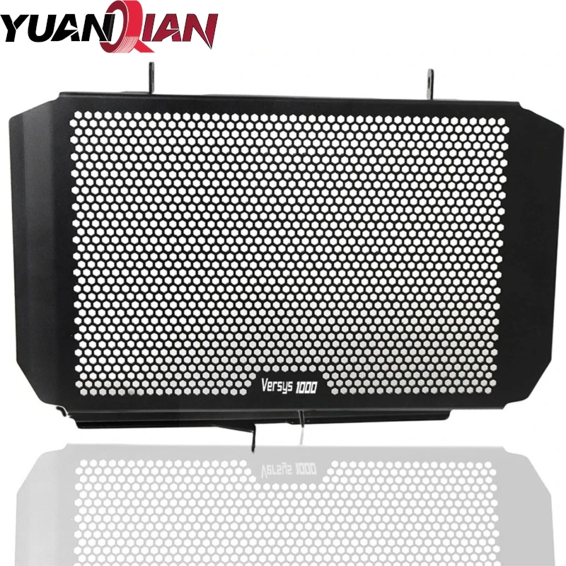 2024 2025 2026 FOR Kawasaki Versys1000 SE Motorcycle Radiator Guard Protector Grille Cover VERSYS 1000 SE versys1000se Accessory