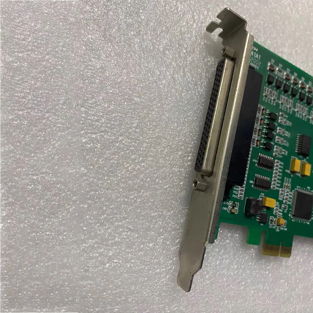 

Motion Control Card ADT-8941A1 VER: B