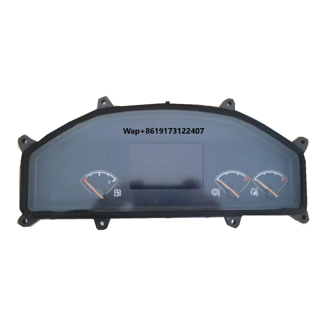 

VOE11381500 Новая панель дисплея для