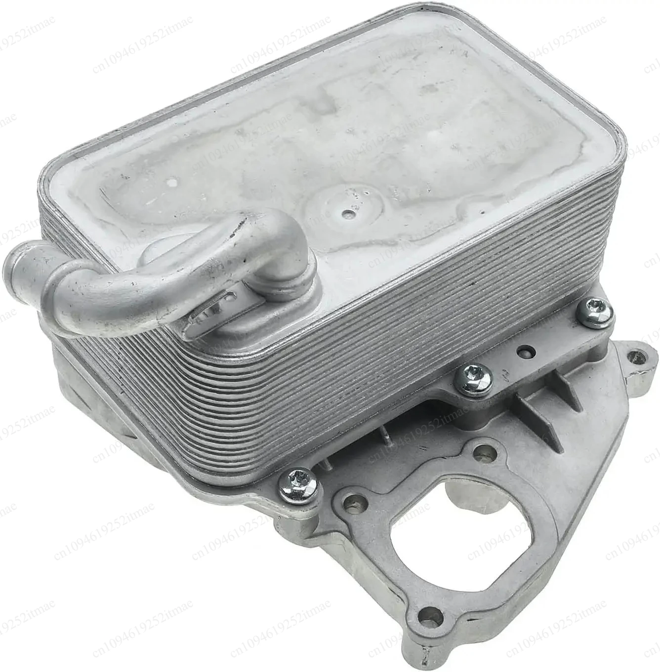 Engine Oil Cooler 059117021R 059117015P 3.0L Diesel Car Parts