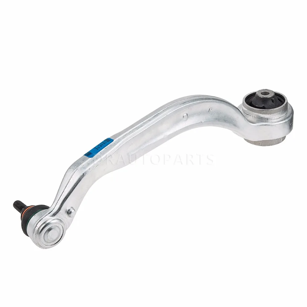 ذراع التحكم في التعليق السفلي الأمامي الأيمن ومفصل كروي 8E0407694A,8K0407506 لأودي A4 A6 A8 S4 S6