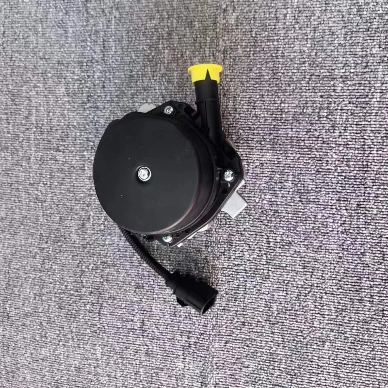 Engine Exhaust     Circulation Pump, Automotive Secondary air Pump for Cayenne Panamera Macan 7PP959253A 7PP959253B