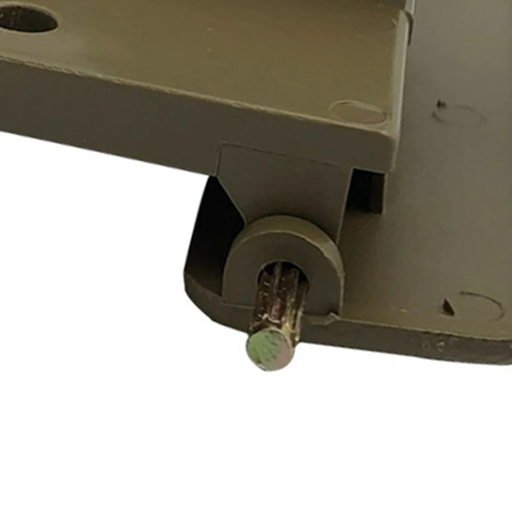 Glove Box Handle Switch for Lifan 520 Interior Trim Assembly Engineered to with Glove Compartment Door Mounting Holes