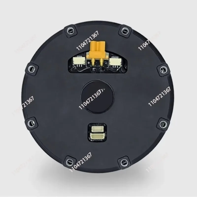 for MIT motor, four feet intelligent machine Joint high torque motor 1pcs