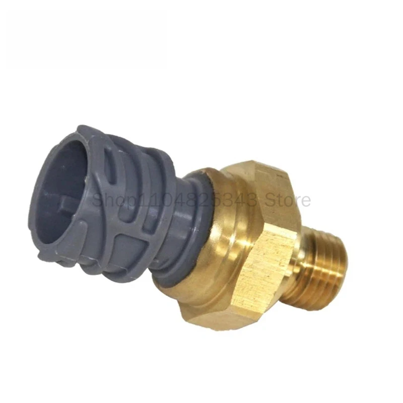 1826281 Suitable for Duff Volvo Auto Parts Heavy Machinery Common Rail Pressure Sensor 3