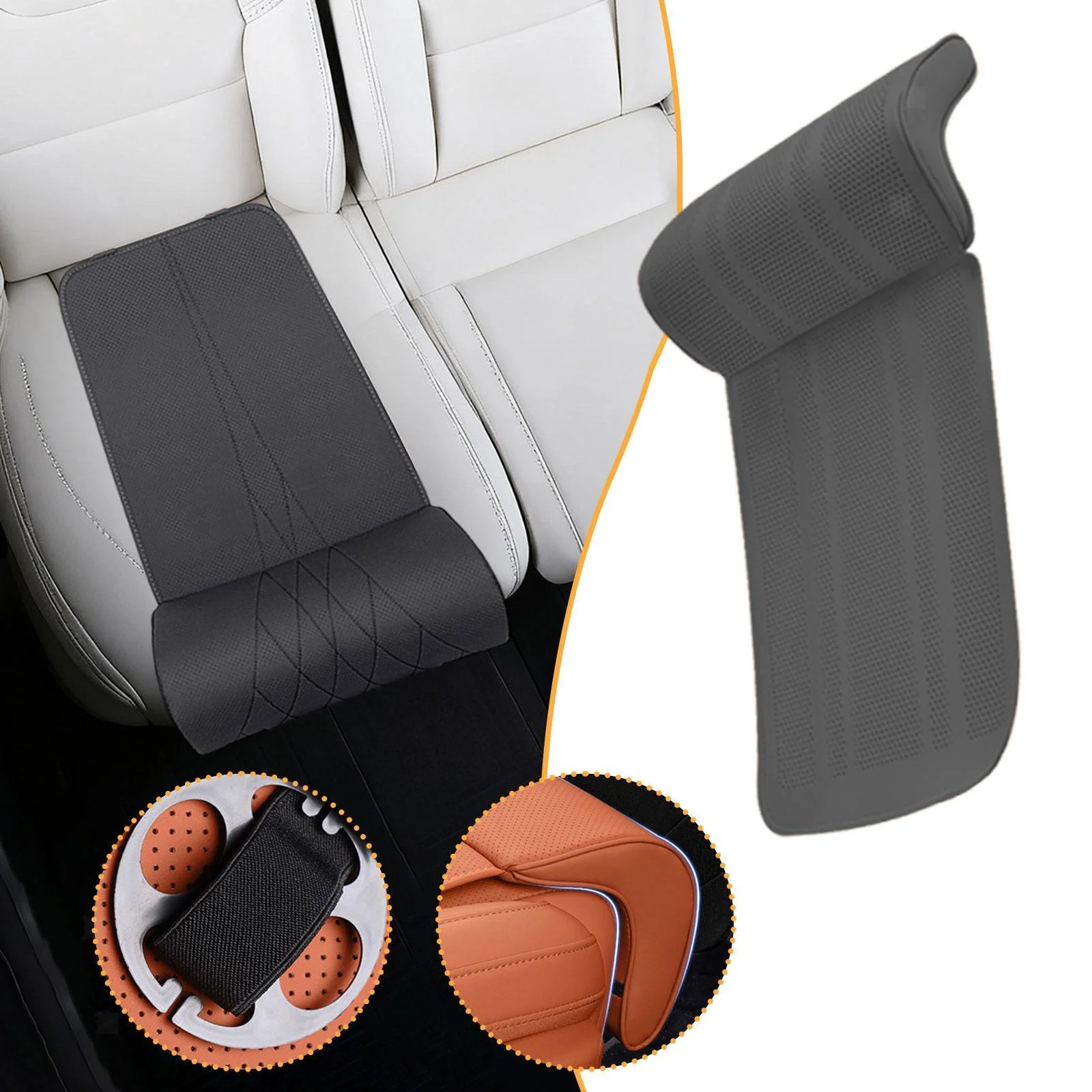 Thumbnail 4 - #25 Best Car Seat Covers to Buy In 2026