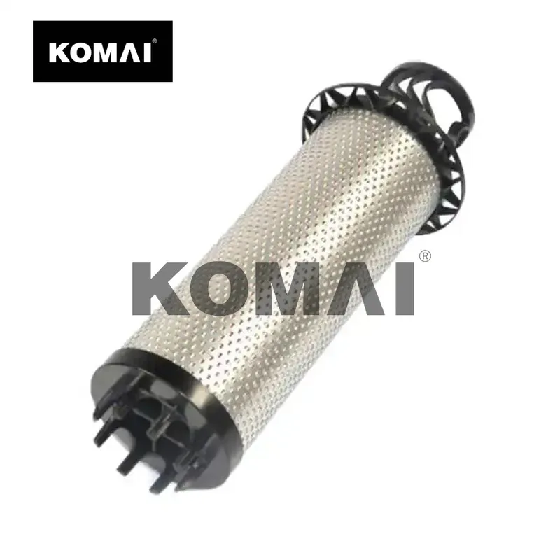 KOMAI High Quality Oil Filter Hydraulic Filter Element SH52380 11168018 P3-1130-01 HY10032/1 for Excavator Truck Filter Element