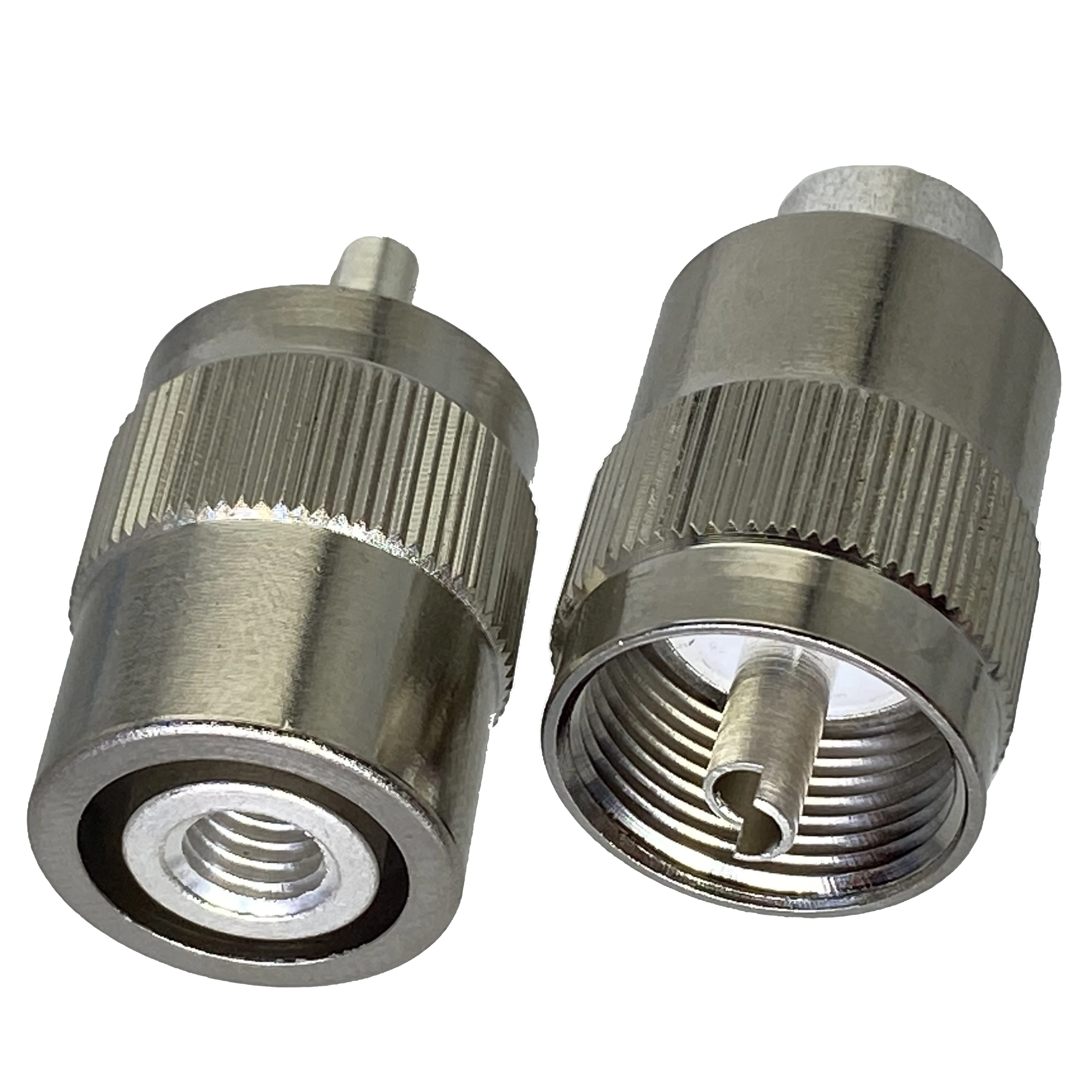 10Pcs PL259 Connect…