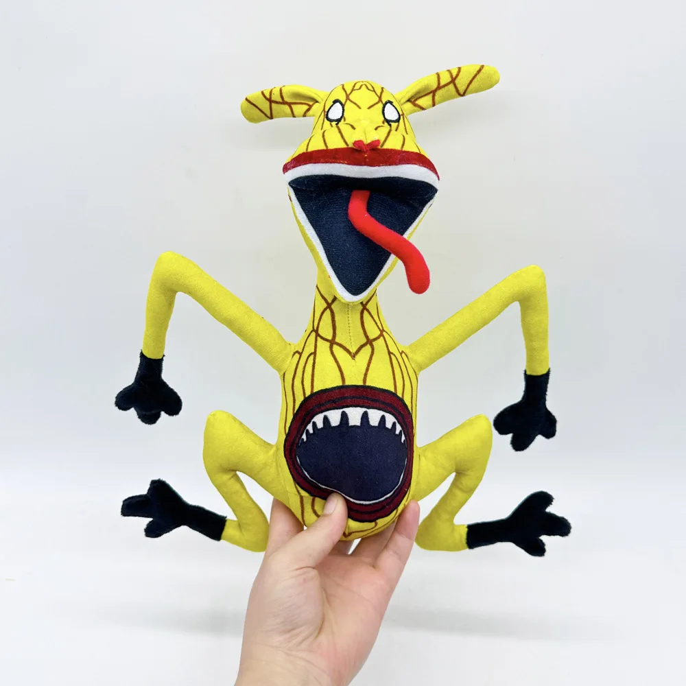 lego monsters minifigures FLY MONSTER (col216) - Collectible Minifigures main image 1