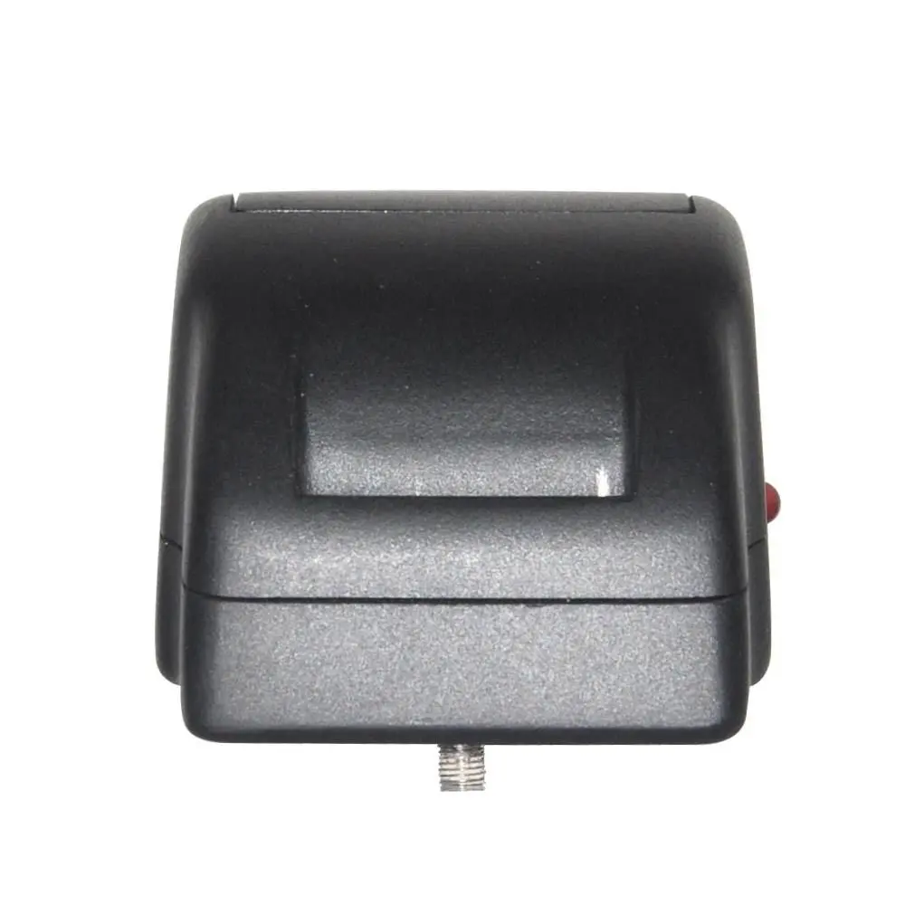 Trainer delle vibrazioni anti-scorte Collare di controllo dell'addestramento degli animali domestici anti-scorte Cicalino e vibratore con sensibilità regolabile