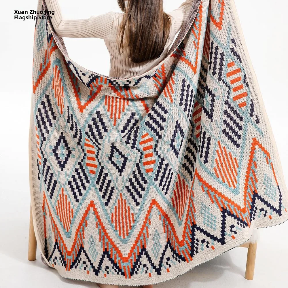 coperta-in-maglia-stile-bohemien-per-divano-coperta-per-finestra-coperta-con-nappe-coperta-per-il-riposo-coperta-per-aria-condizionata-coperta-calda-con-motivo-geometrico