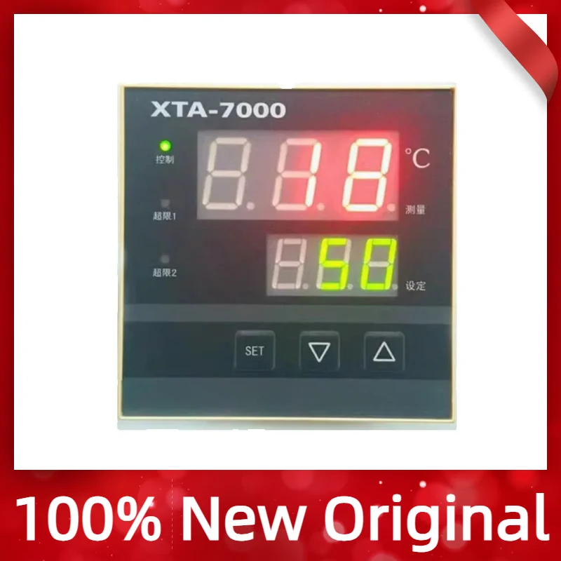 

New original XTA-7000 7011 771W 744W 707W 764W high-precision temperature controller