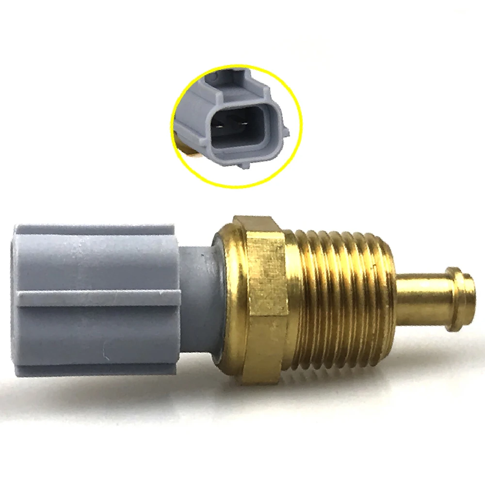 4323633 Sensor de temperatura del refrigerante para FORD FOCUS ESCORT MONDEO FIESTA C-MAX JAGUAR XF XJ XK MAZDA 121 III VOLVO C30 S40 S60 V50