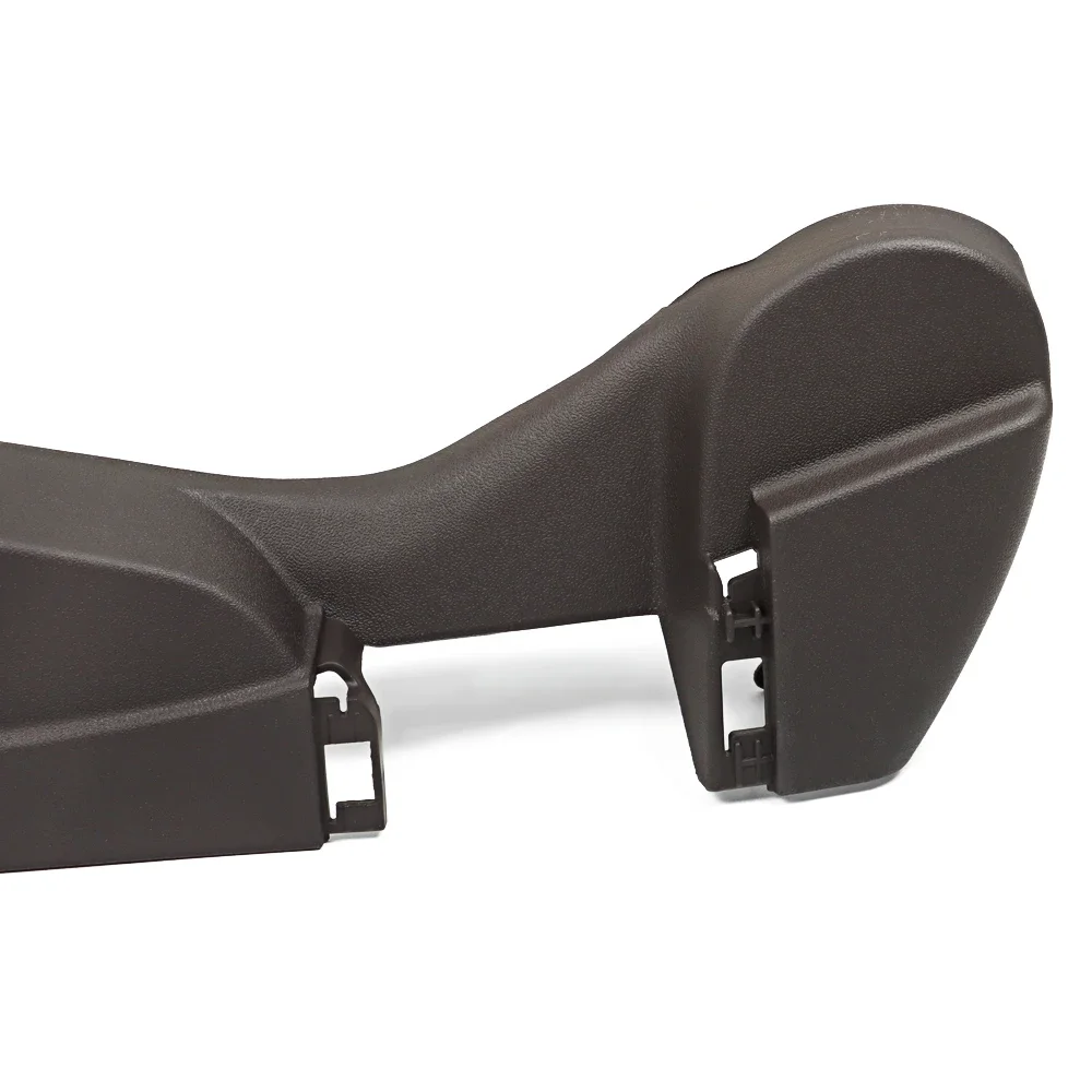 COCOA / BROWN / Sorrel Blende für den Schalterfeld des elektrisch verstellbaren Fahrersitzes für Malibu 2013 2014 2015 2016 Neu – Detail 1