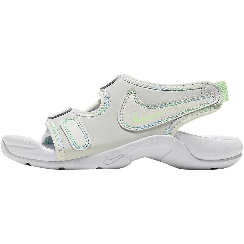 ナイキ 正規品 サンレイ アジャスト 6 SE 子供用スポーツサンダル FN4873-001