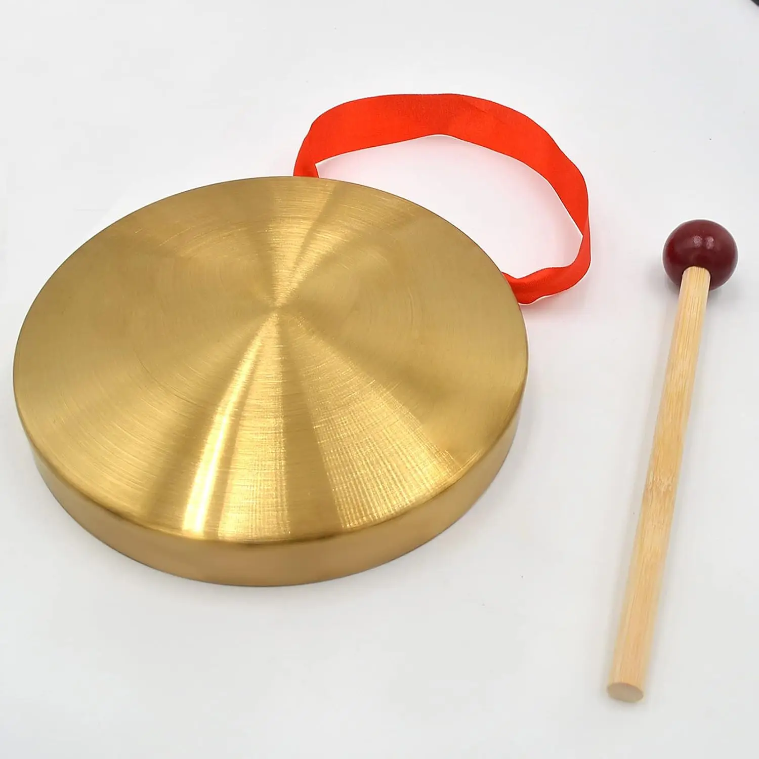 Thumbnail 4 - #7 Cheapest Gongs Deals You Can Get