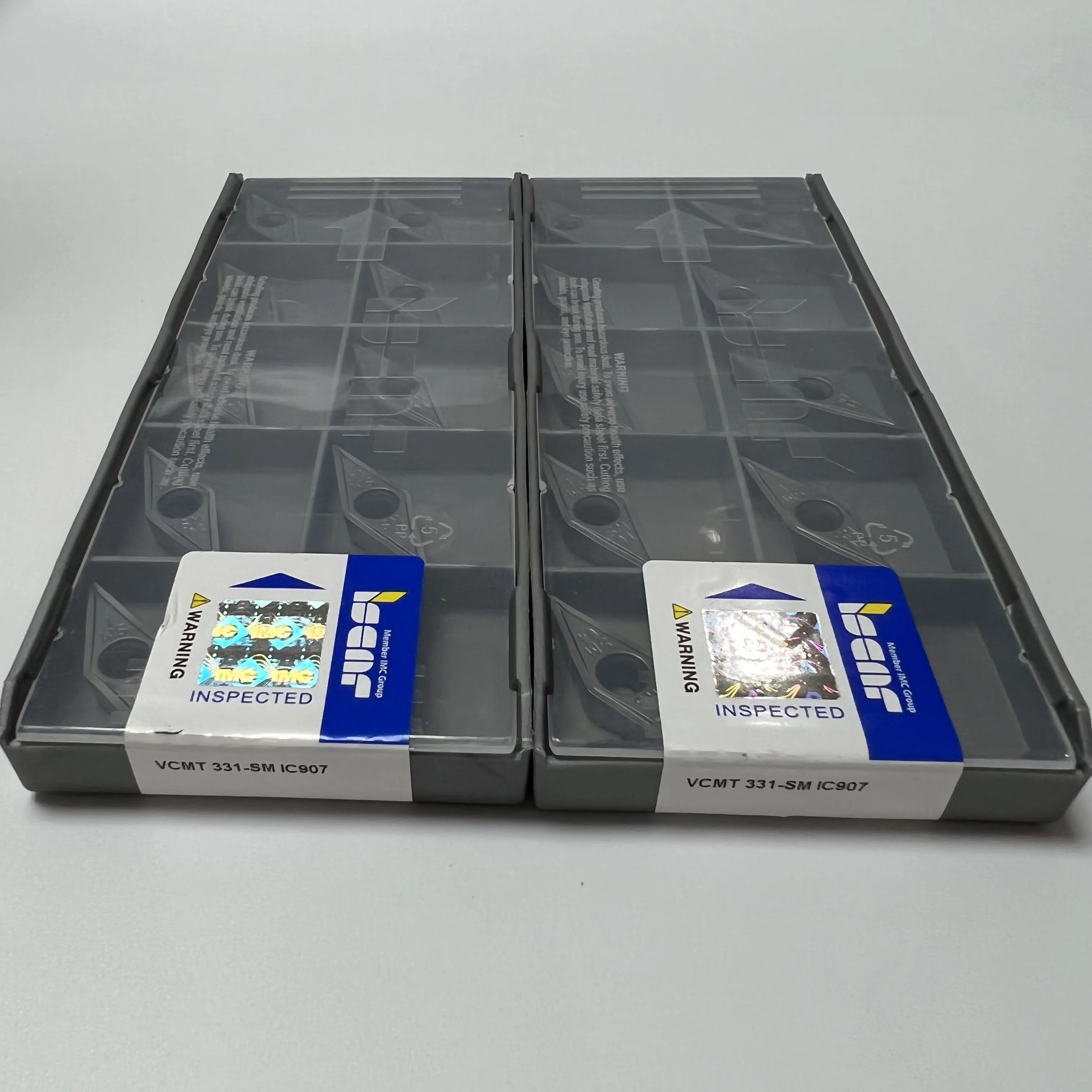 

VCMT160404-SM IC907 CNC BLADE