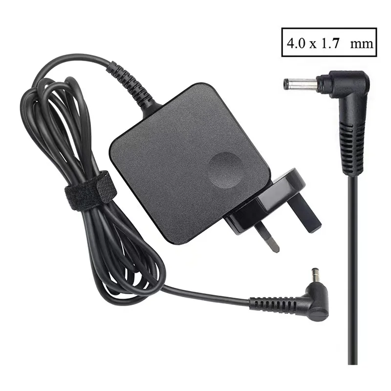 20V 2.25A 45W 4.0*1.7 MILLIMETRI Caricabatterie Adattatore Del Computer Portatile Per Lenovo YOGA 310 510 520 710 MIIX5 7000 Aria 12 13 ideapad 320 100 110 N22 N42