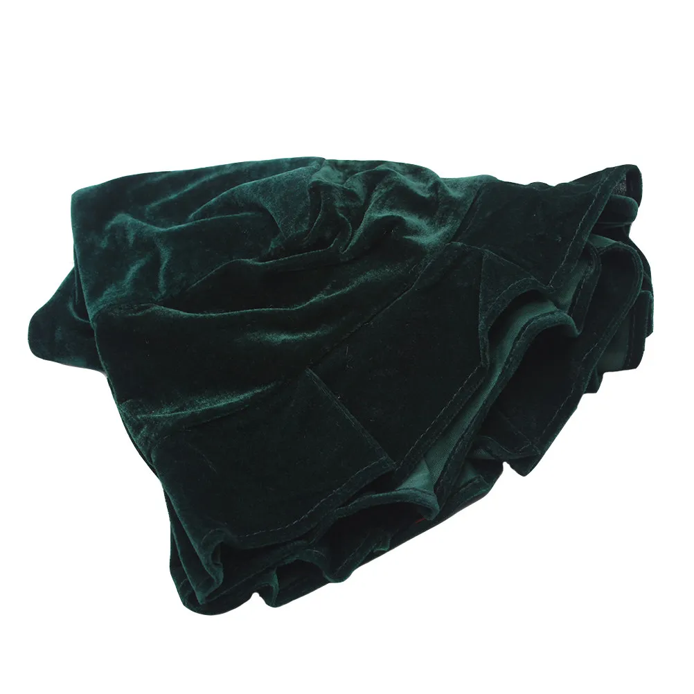Piano Stool Cover High Quality Wear Resistant Fabric Comfortable Soft Most Bench Sizes Piano Chair Protective Cover