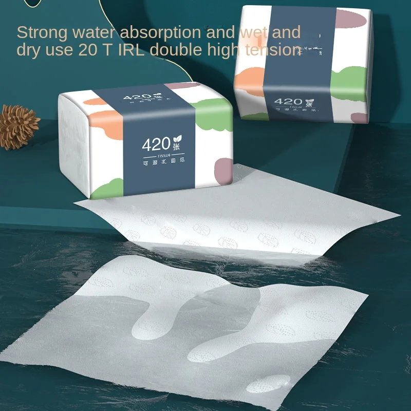 Thumbnail 4 - #28 Cheap Tissue Paper Worth Buying