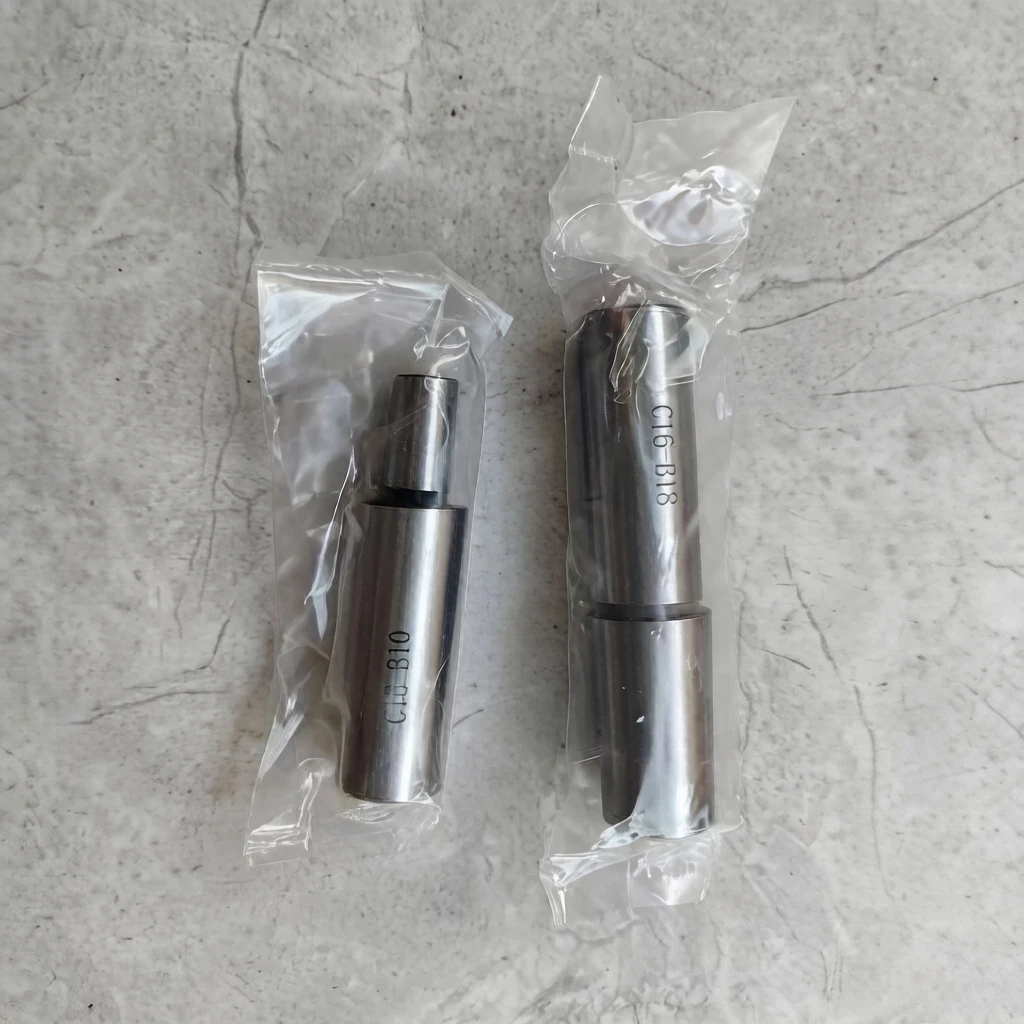 C6 C8 C10 C12 C16 C20 B10 B12 B16 B18 B22 Straight Shank Drill Chuck Connecting Rod Milling Machine Tie Rod Drill Adapter Rod