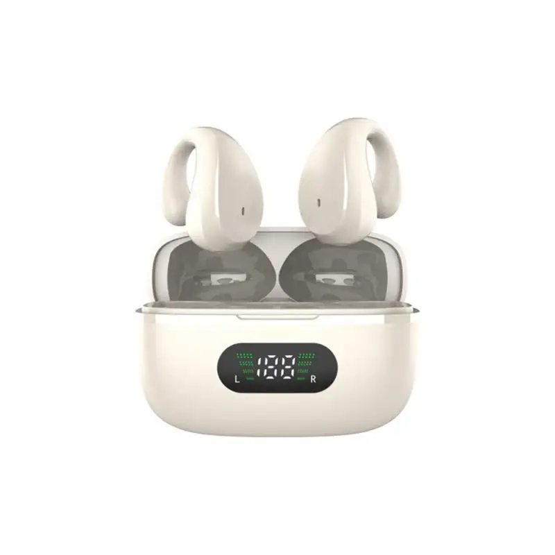 Sports Headphones Stable And Comfortable Universal For All Phones Communication Barrier Low Power Noise Cancellation