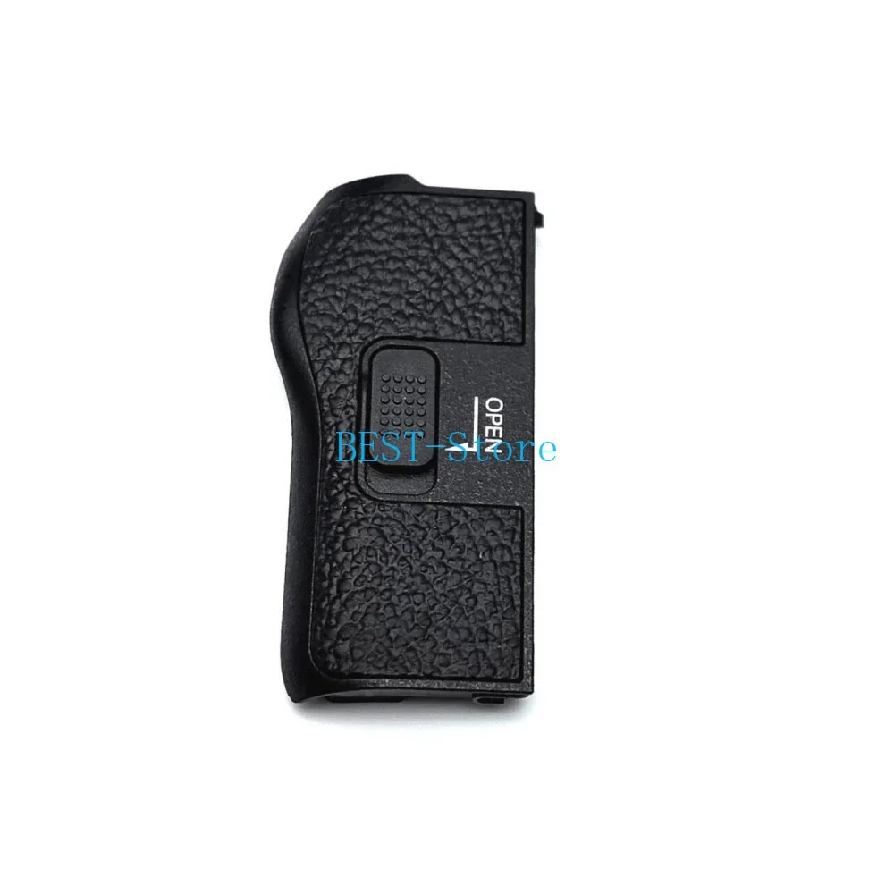1 шт. новый для Sony ILCE-7M4 ILCE-7RM4 A7M4 A7IV A7RM4 крышка слота для SD-карты дверная камера памяти с резиновой запасной частью