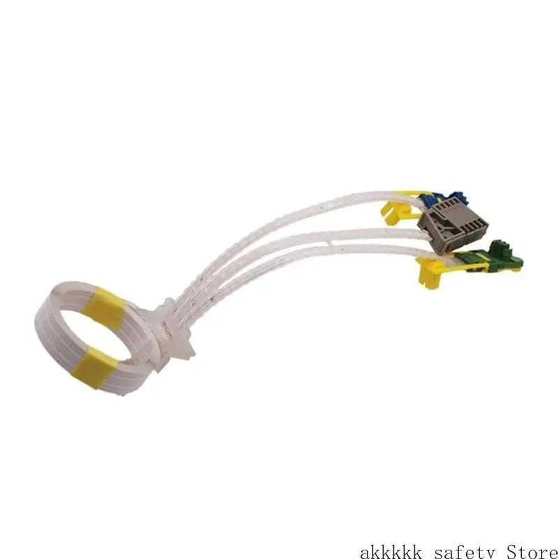 

High Compatibility Long Lasting Wiring Harness Cable Connector for 206 307 406 C5 12275641 96605656XT 96542560XT 6242C6