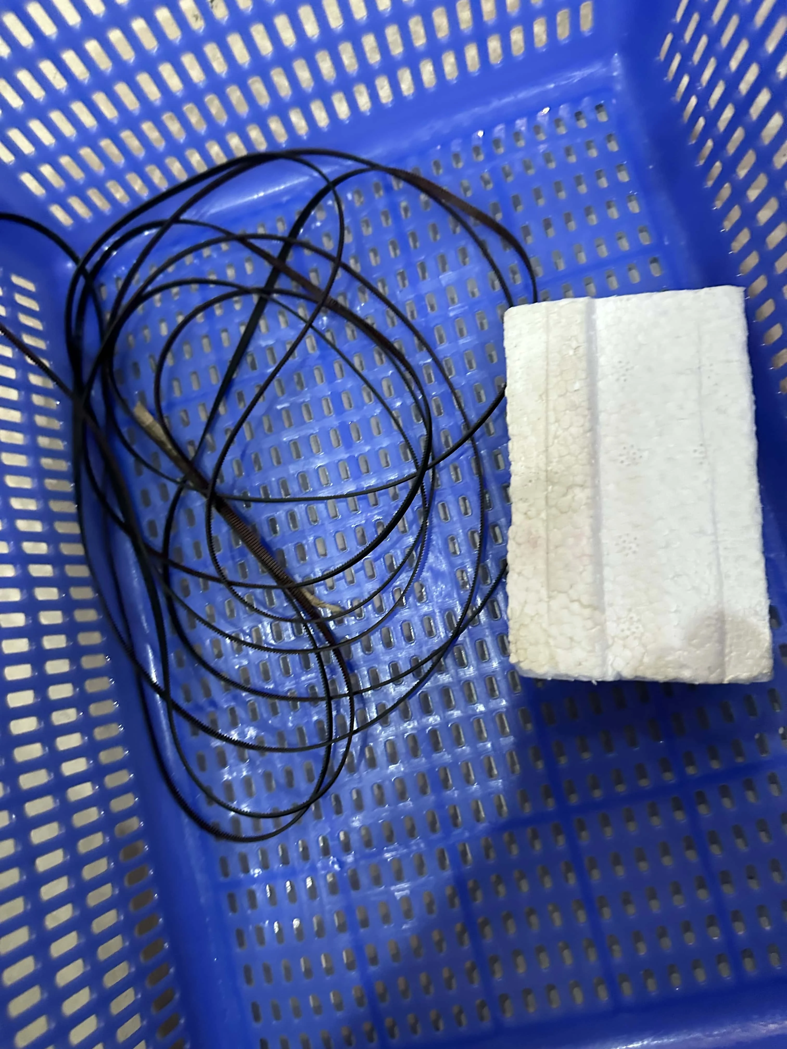 

Original Brand New For EPSON ET-15000 L14150 L14158 EW-M5610FT CARRIAGE Printer Belt